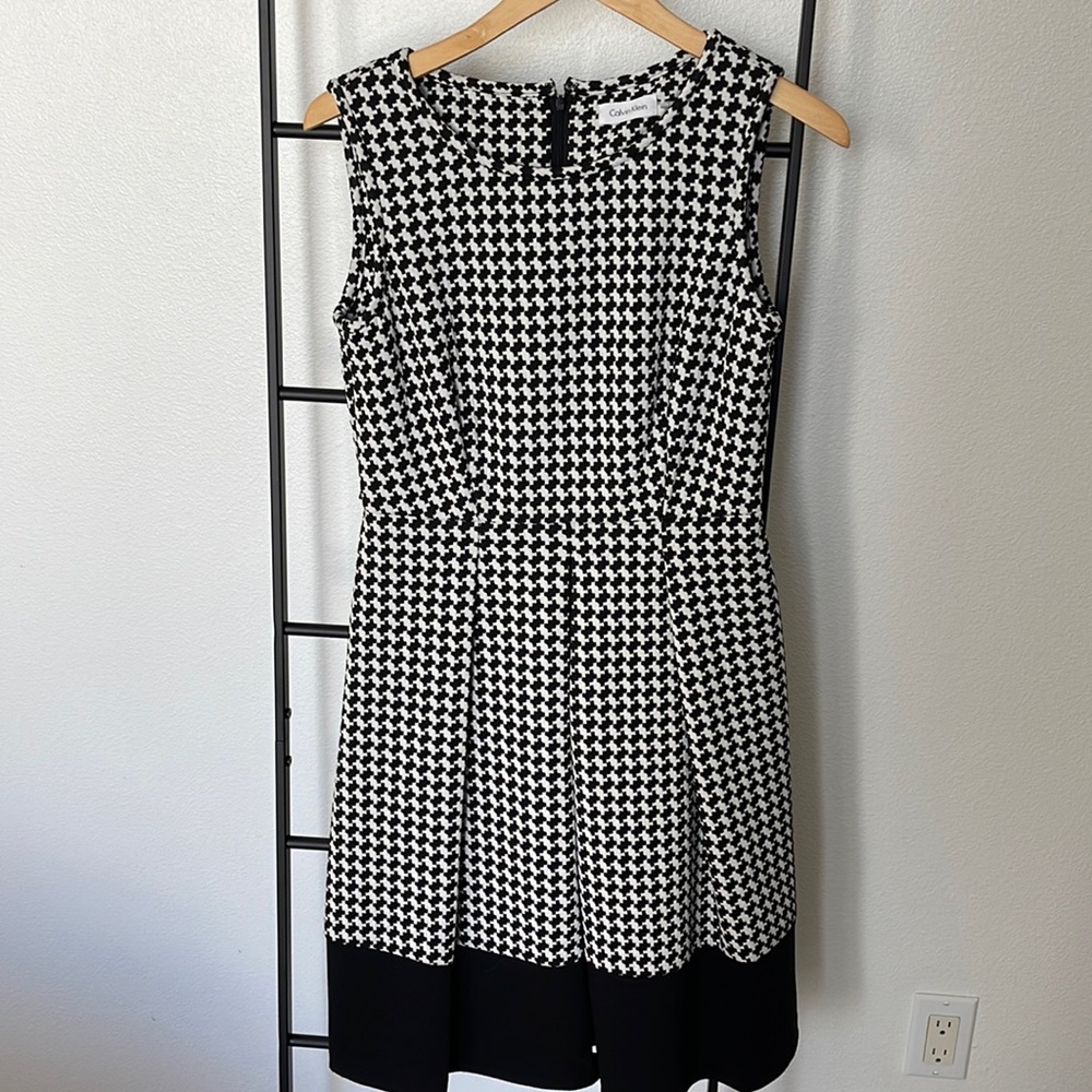 CK dress